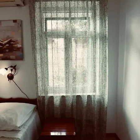 Appartement Welcome