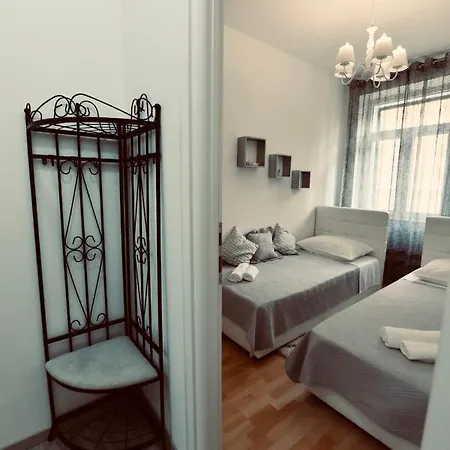 Welcome Apartment Split