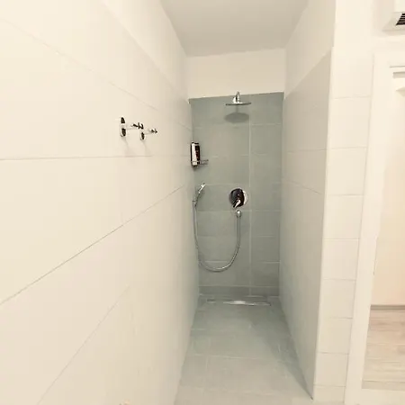 Welcome Apartment Split