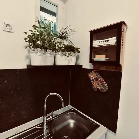 Welcome Apartment *