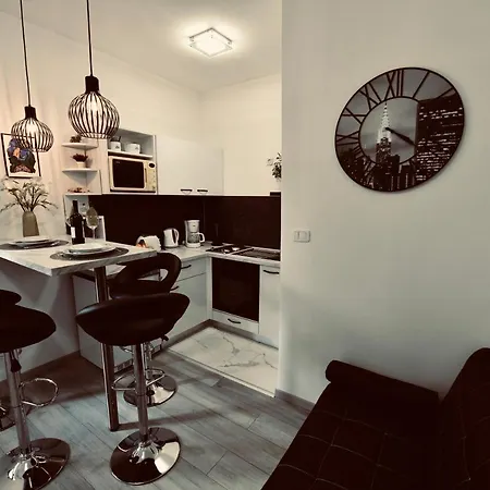 Welcome Apartamento Split