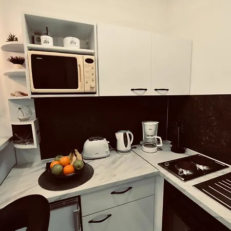 Welcome Apartment