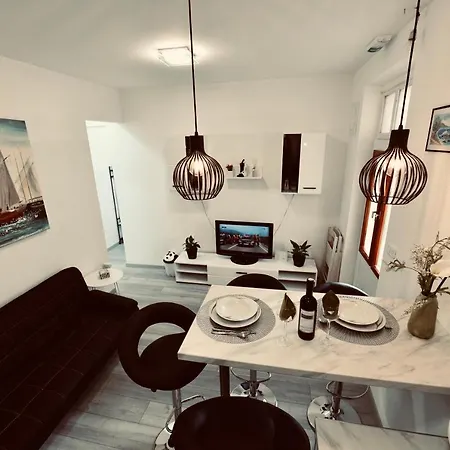 Welcome Apartamento *