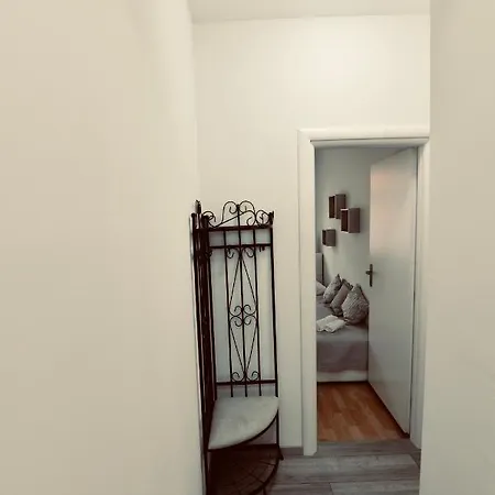 Welcome 斯普利特