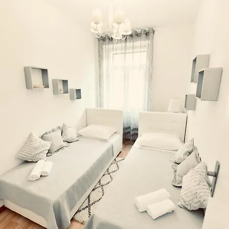 Apartment Welcome *