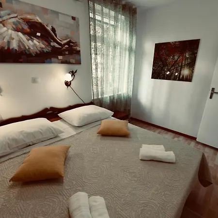 Welcome Apartment Split