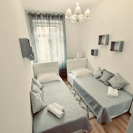 Welcome Apartment Split